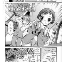  ����� Imouto no Himitsu <small>Story & Art</small> 